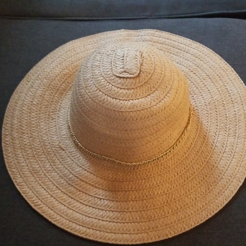 Sun hat